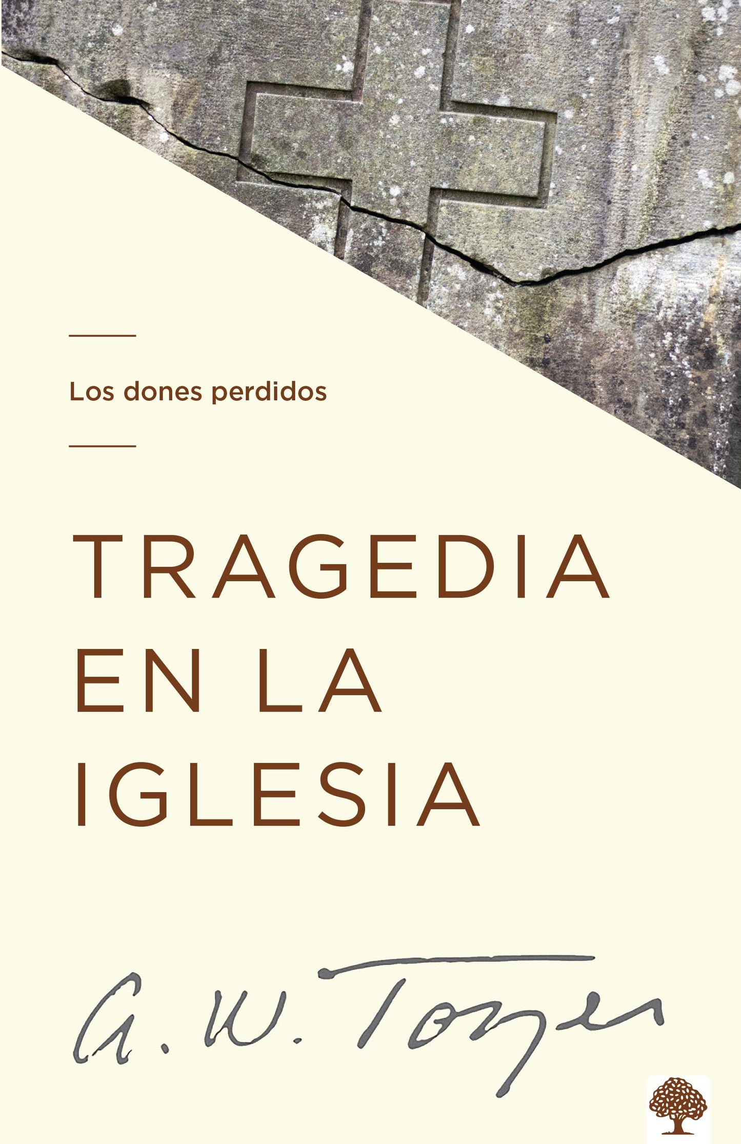 Tragedia en la iglesia: Los dones perdidos