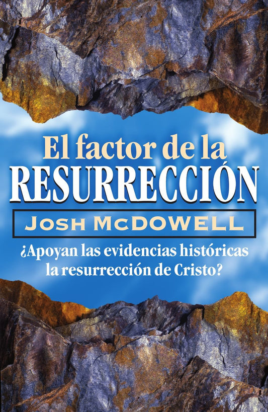 El factor de la resurrección (Spanish Edition)