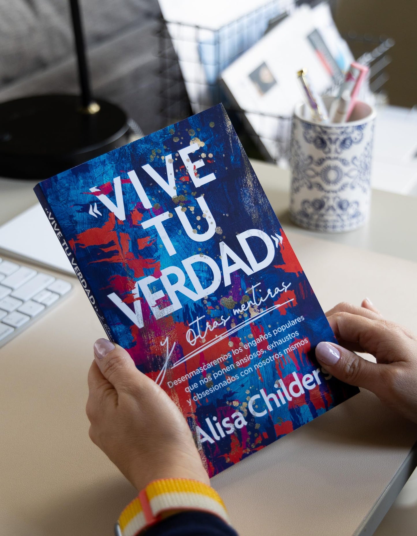 «Vive Tu Verdad» Y Otras Mentiras