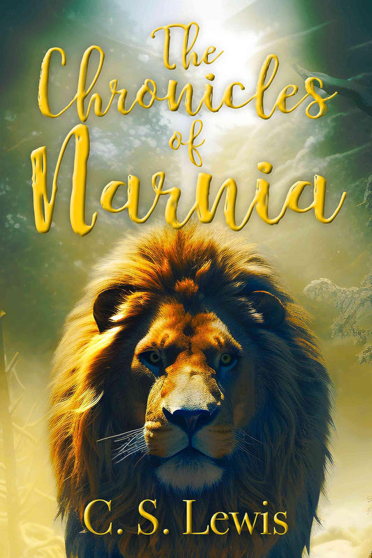 The Chronicles of Narnia Complete 7-Book Collection (English Edition)
