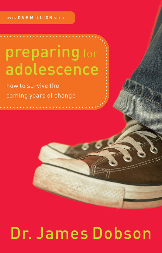 Preparing for Adolescence: How to Survive the Coming Years of Change (English Edition)