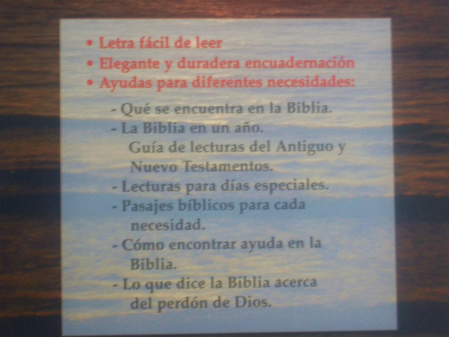 Biblia Reina Valera 1960: Mediano, Bodas, Imitacion Piel, Blanco