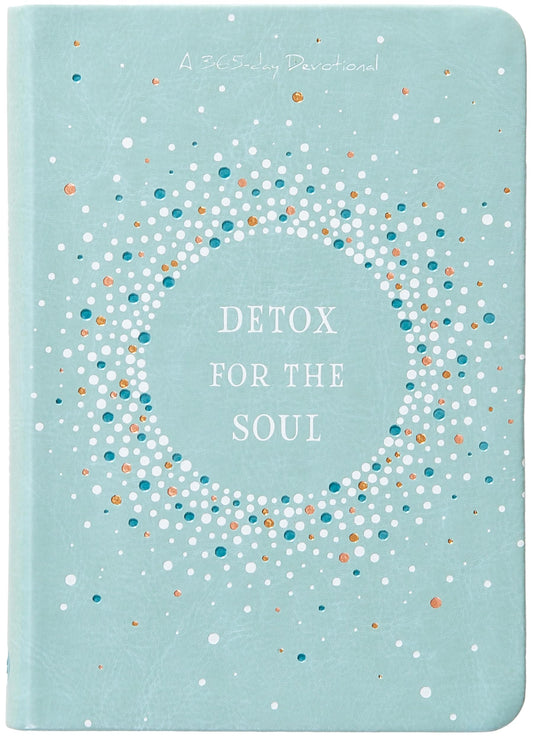 Detox for the Soul: A 365-Day Devotional