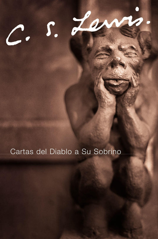 Las cartas del Diablo a su sobrino