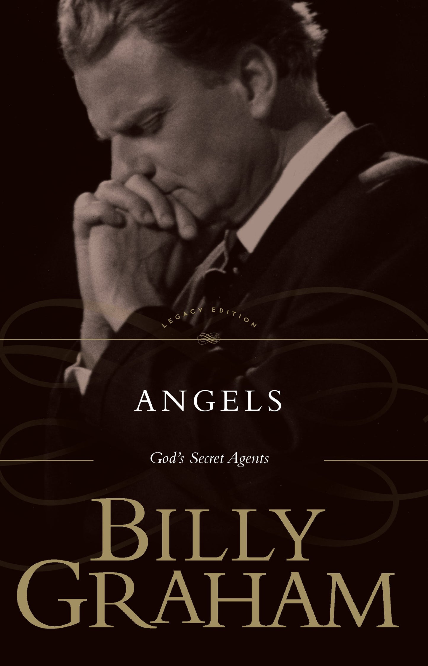 Angels: God's Secret Agents (English Edition)