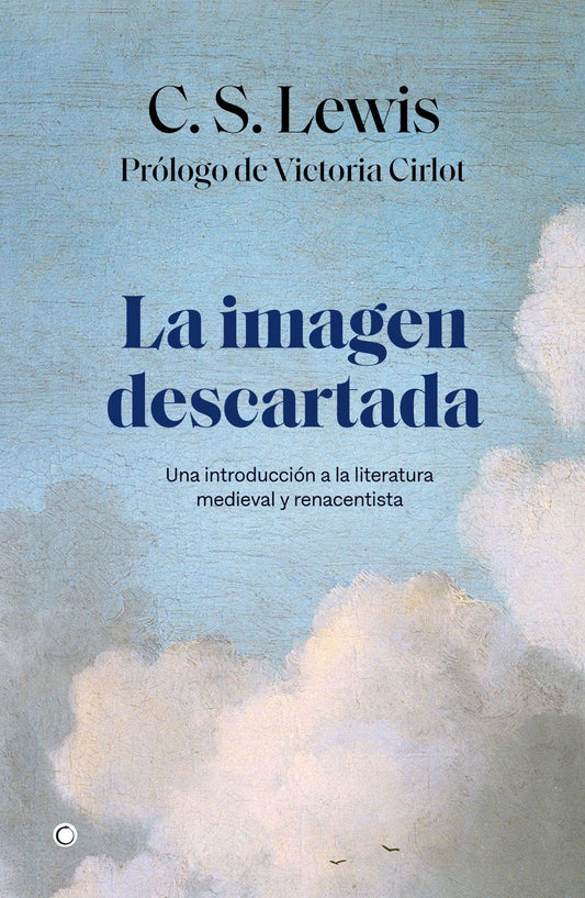La imagen descartada: INTRODUCCIÓN A LA LITERATURA MEDIEVAL Y RENACENTISTA