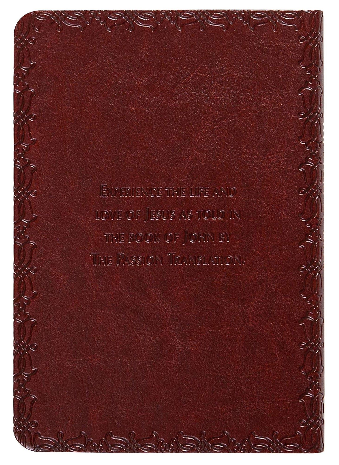 The Story of Jesus and His Love for You