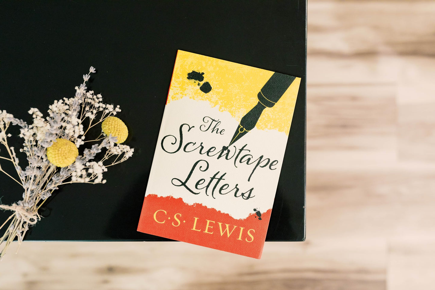 The Screwtape Letters (Portada puede variar)