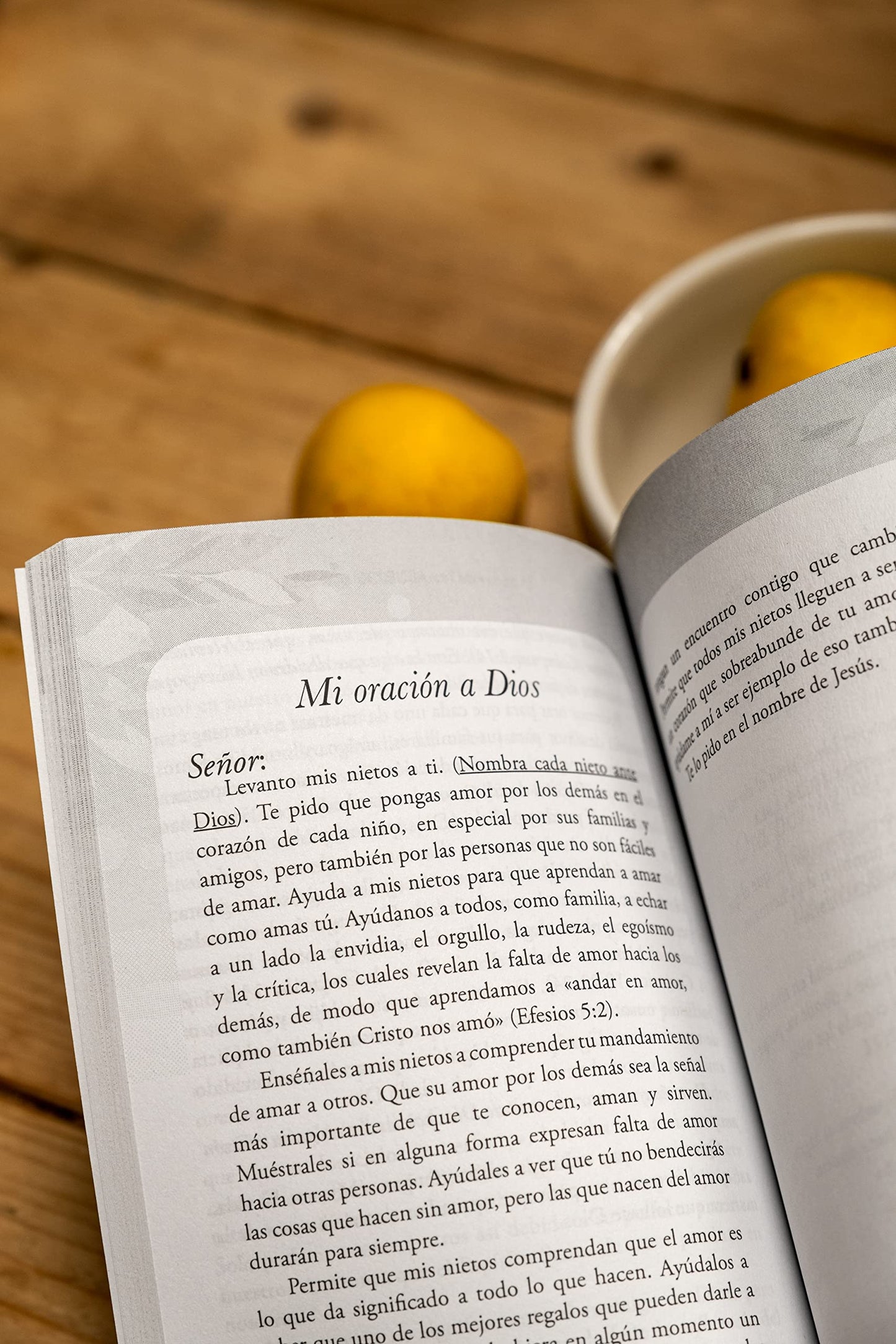 El Poder de Los Abuelos Que Oran - Serie Favoritos