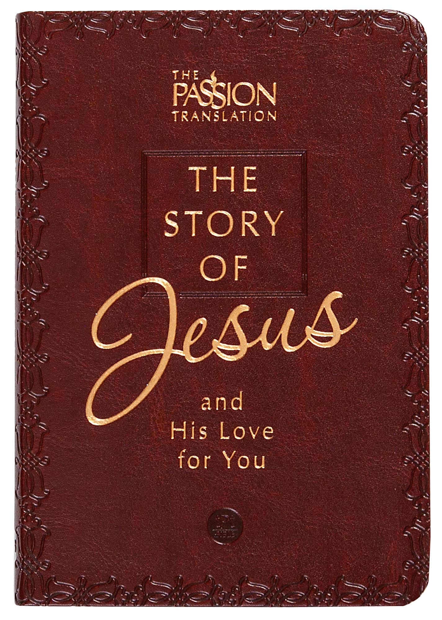 The Story of Jesus and His Love for You