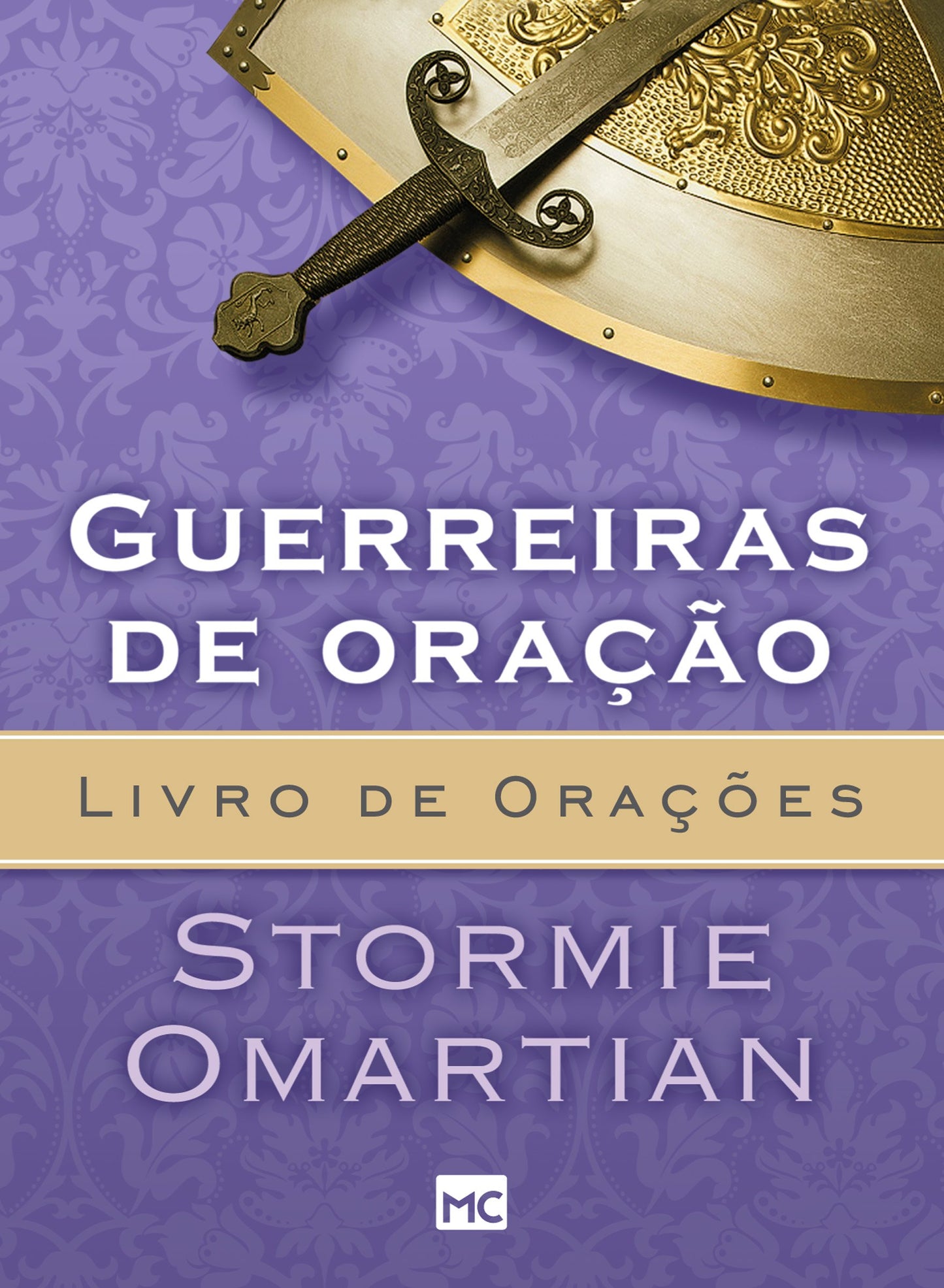 Guerreiras de oração - Livro de orações (Portuguese Edition)