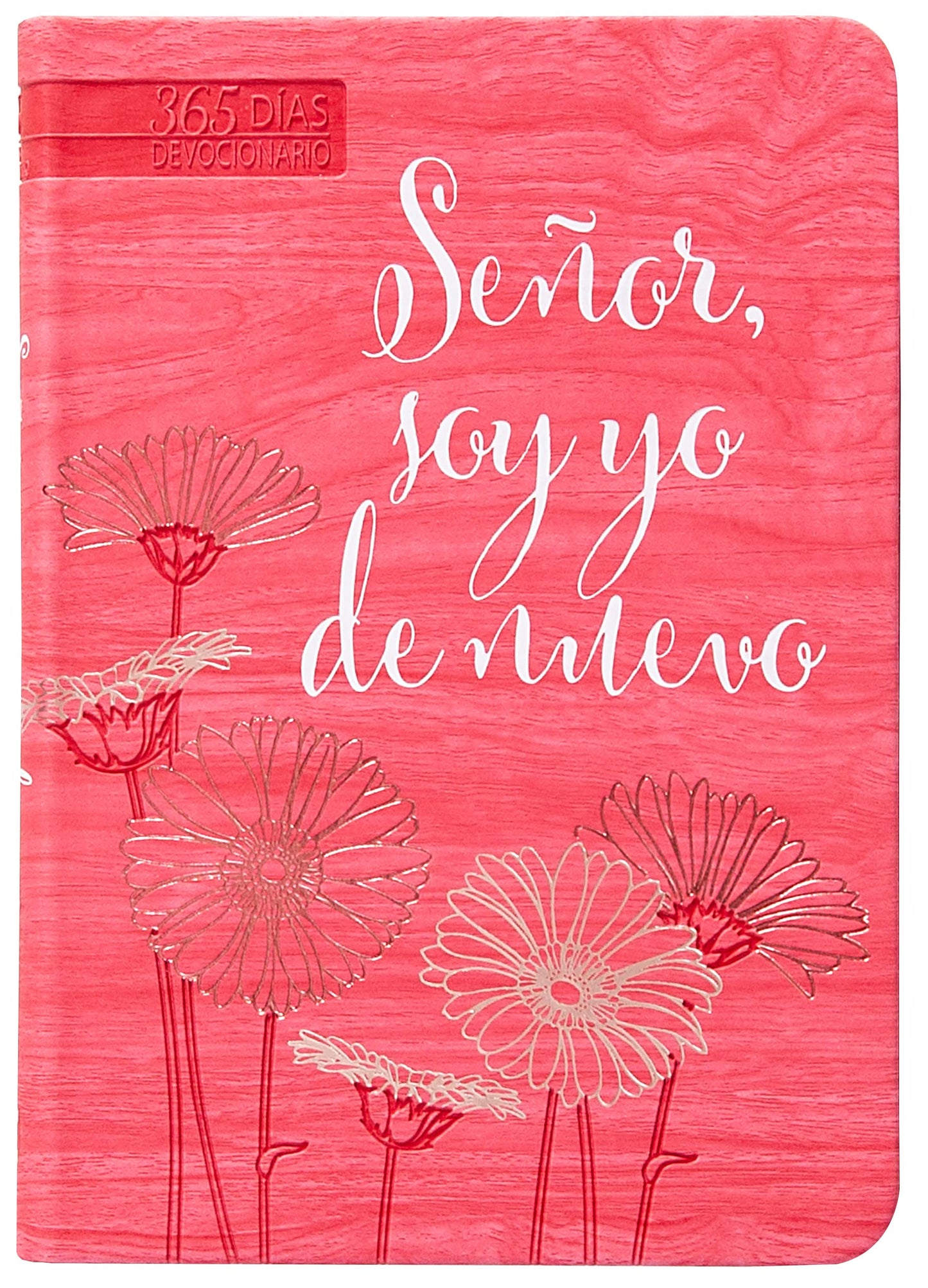 Señor, Soy Yo de Nuevo