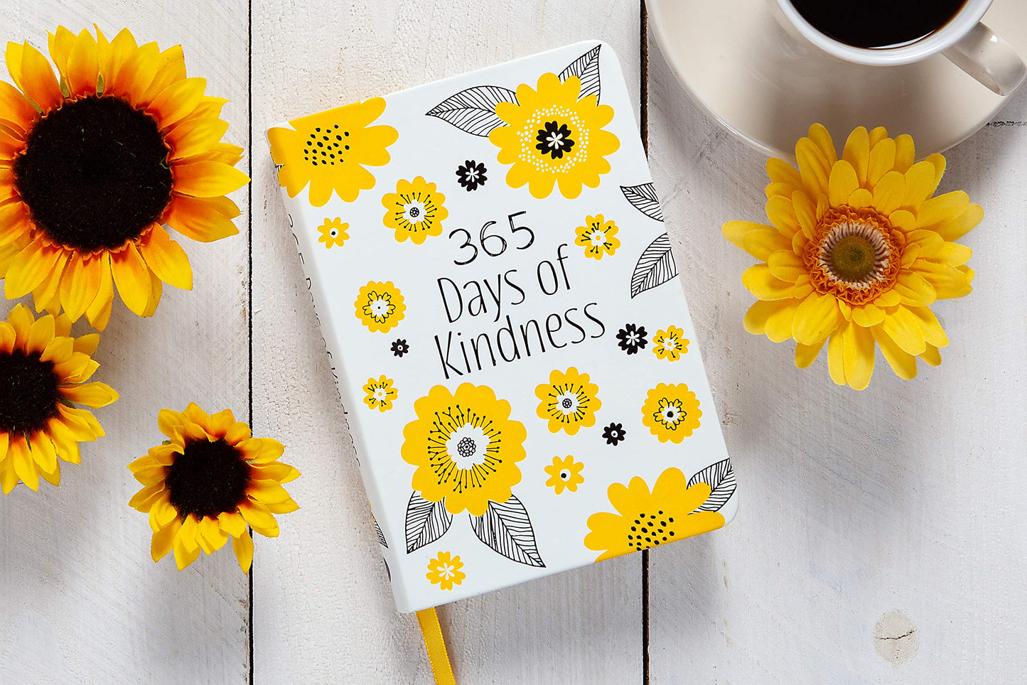365 Days of Kindness: Daily Devotions