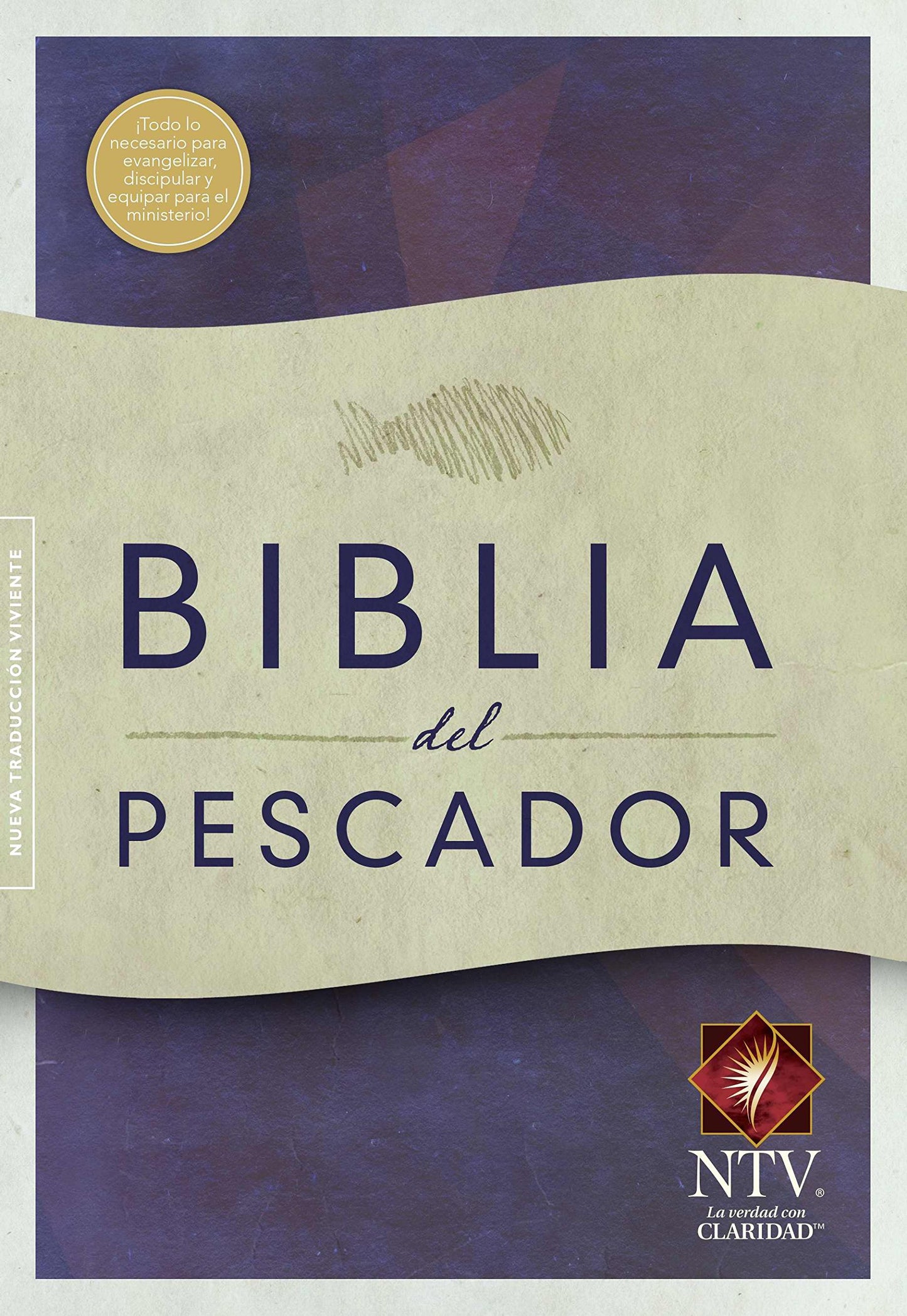 Biblia del Pescador-Ntv