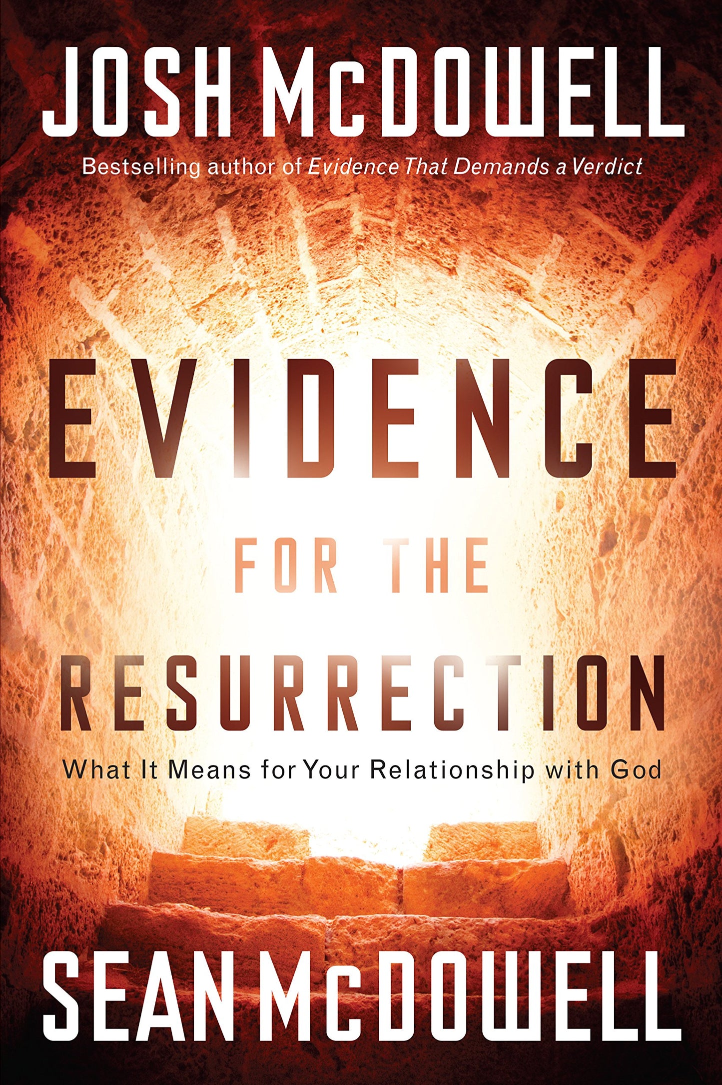 Evidence for the Resurrection: What It Means for Your Relationship with God (English Edition)