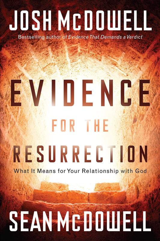 Evidence for the Resurrection: What It Means for Your Relationship with God (English Edition)