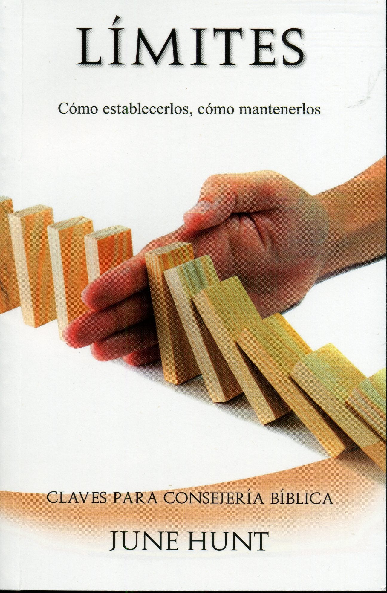 Limites (Spanish Edition)