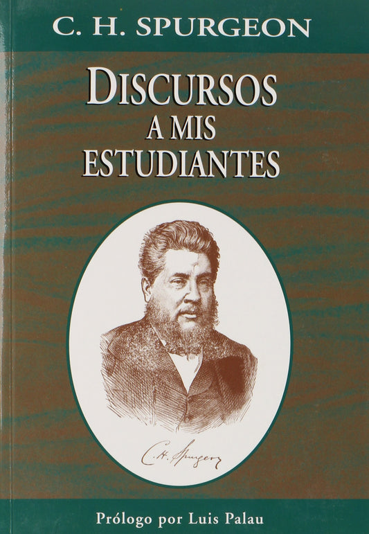 Discursos A MIS Estudiantes