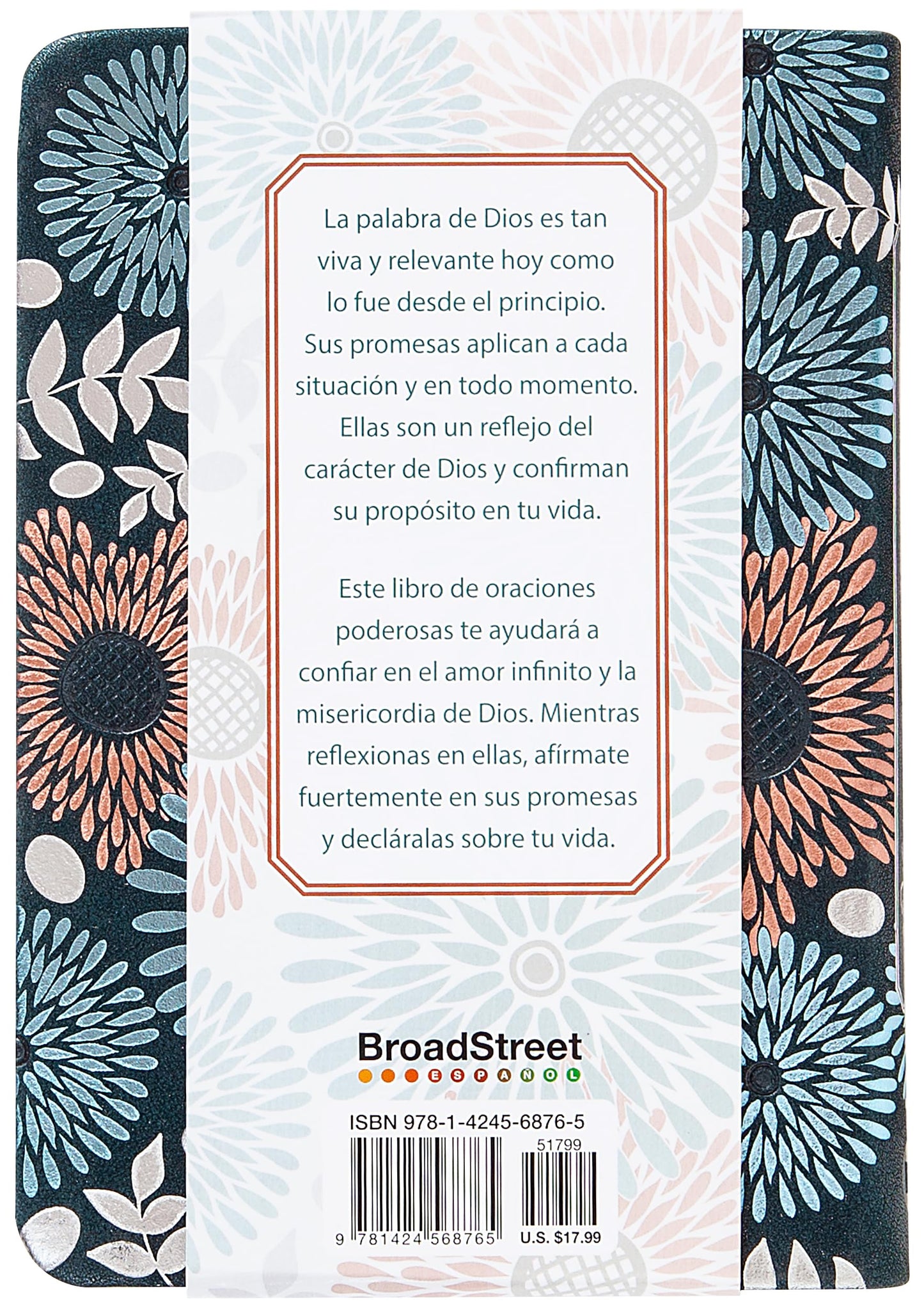 365 Oraciones de Poder Para Mujeres