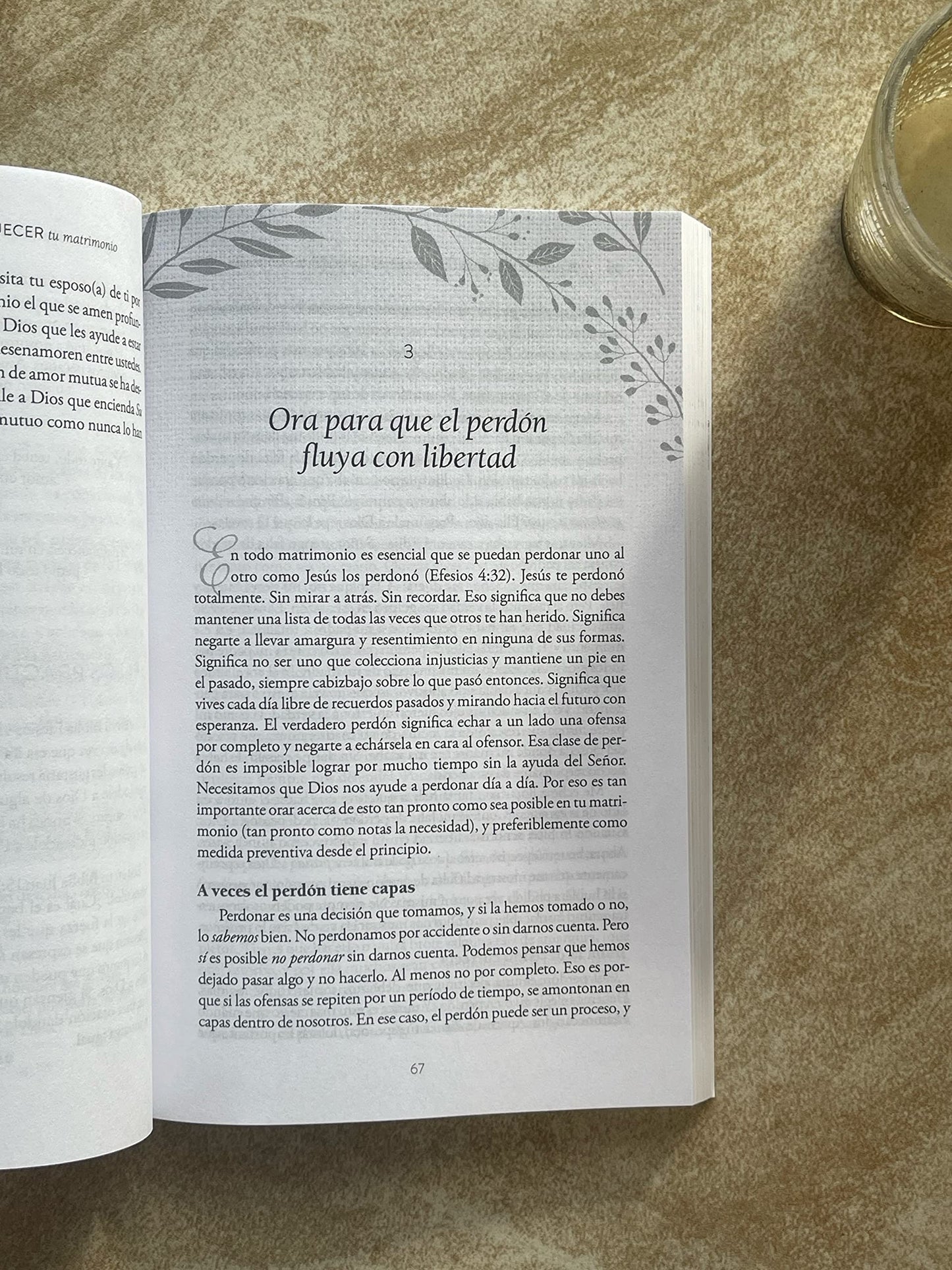 El Poder de la Oración Para Enriquecer Tu Matrimonio