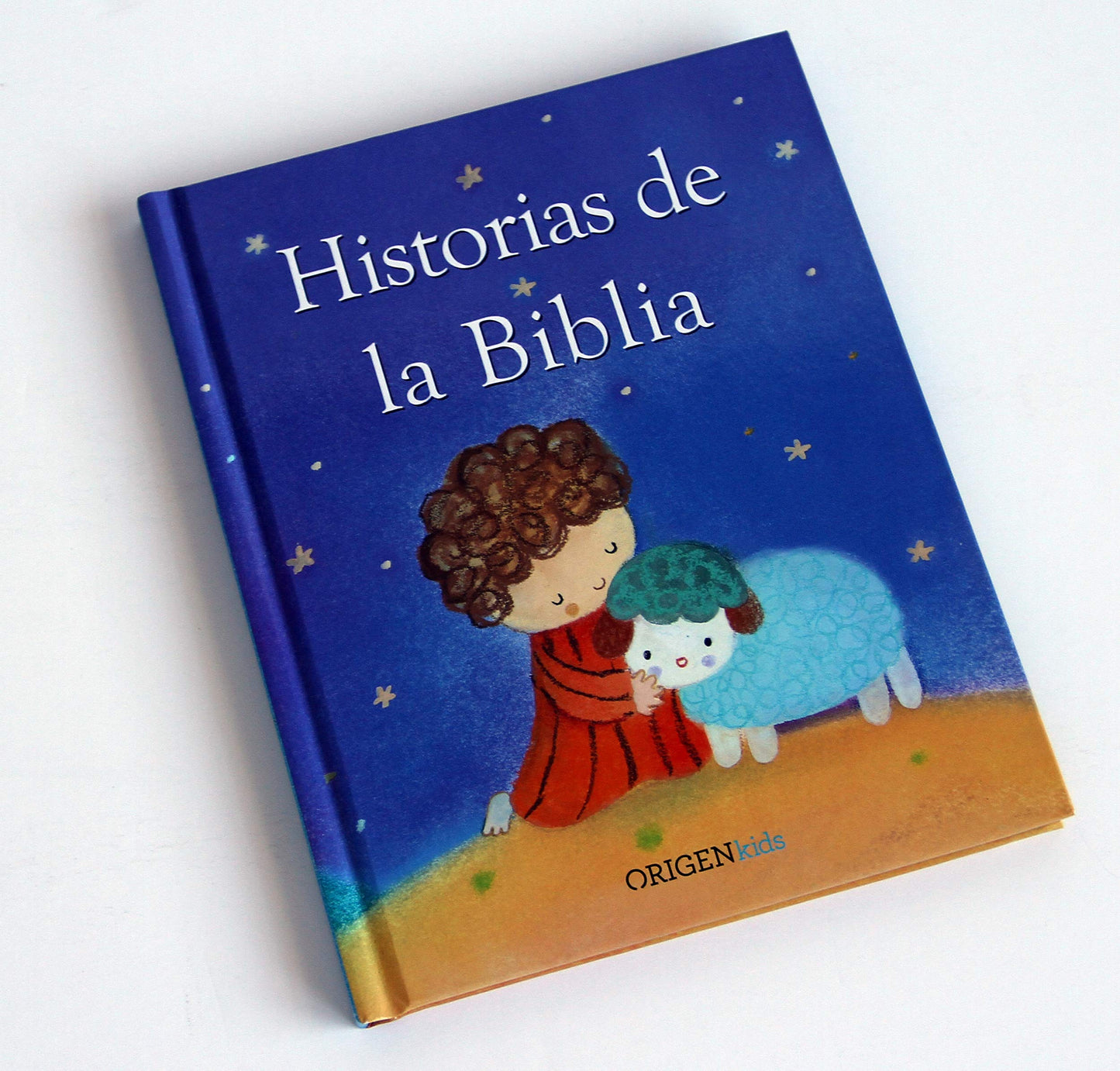 Historias de la biblia