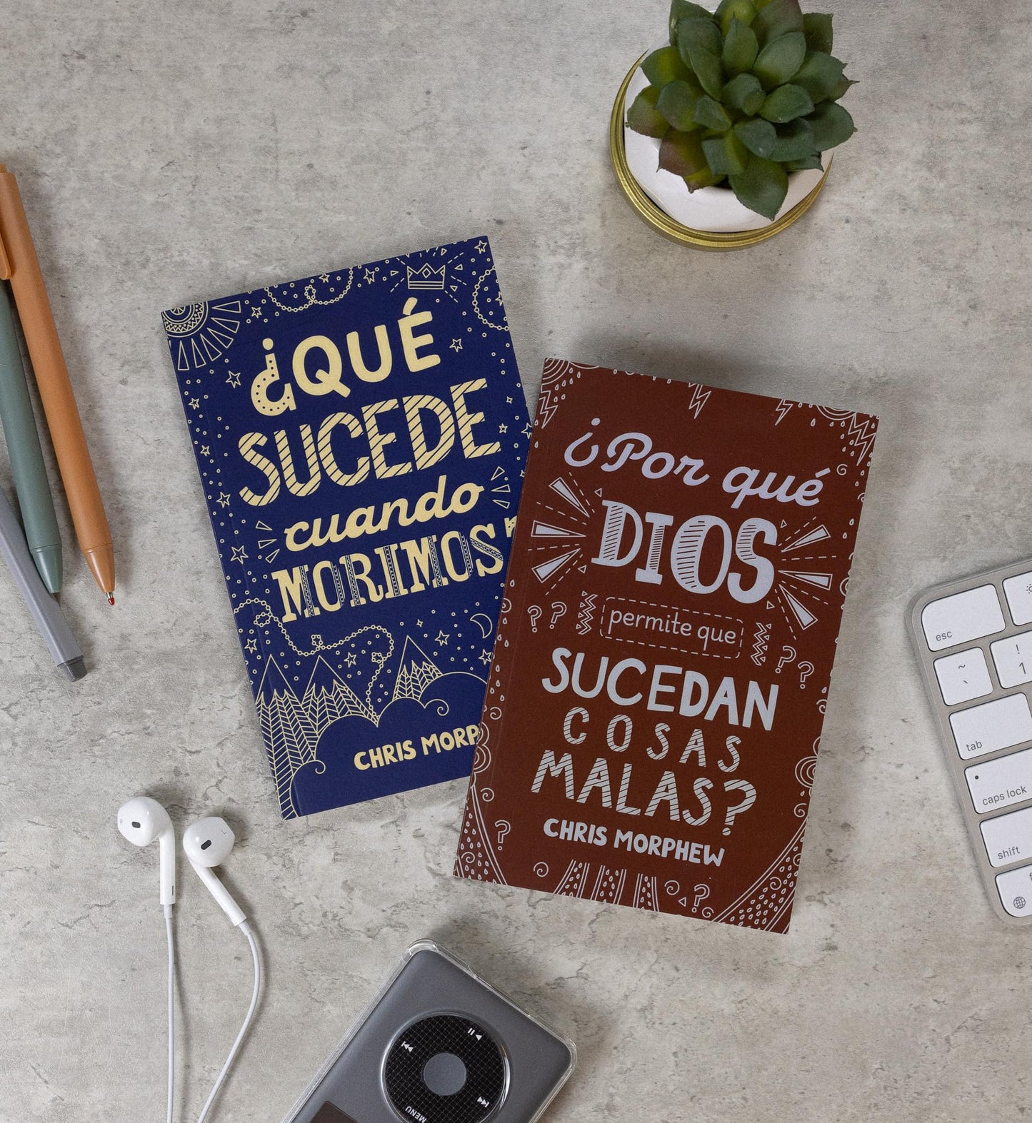 Serie Grandes Preguntas 2: ¿Por Qué Dios Permite Que Sucedan Cosas Malas?serie Grandes Preguntas 2: ¿Por Qué Dios Permite Que Sucedan Cosas ... Malas?¿por Qué Dios Permite Que Ocurran Cos