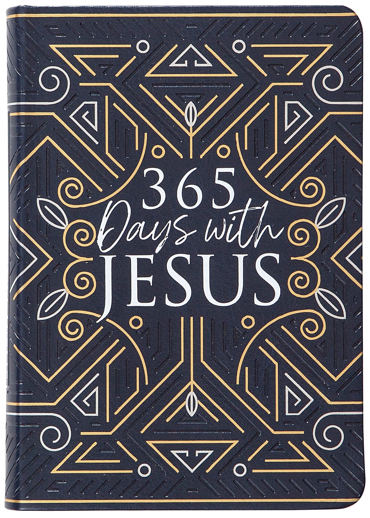 365 Days with Jesus