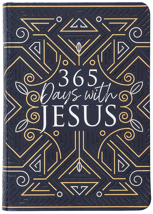 365 Days with Jesus