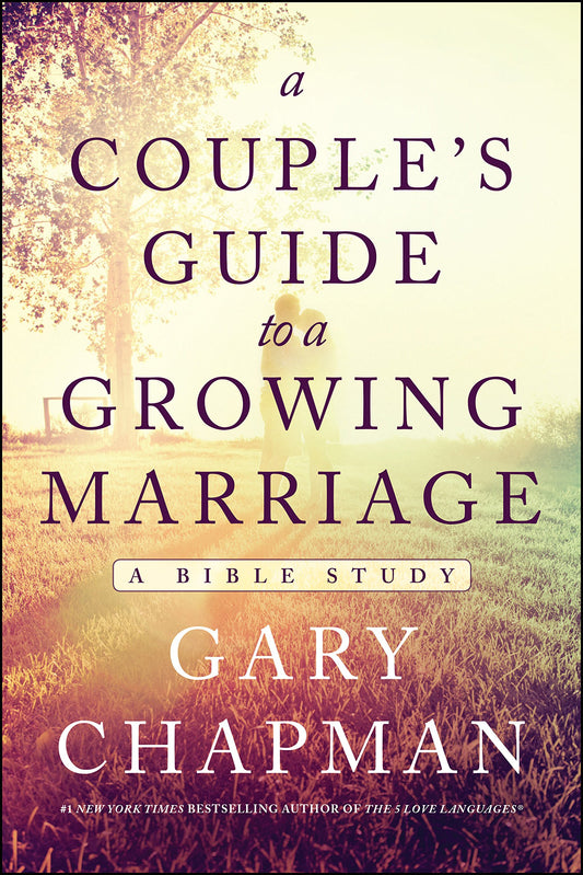 A Couple's Guide to a Growing Marriage: A Bible Study (English Edition)
