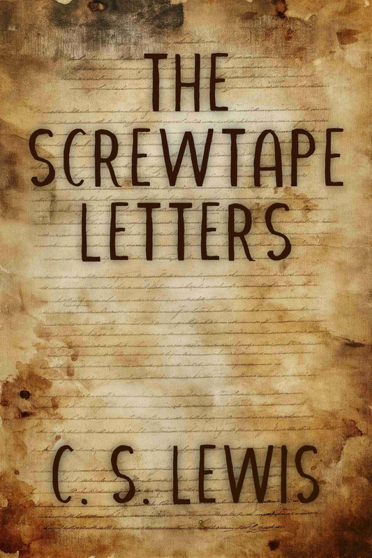 The Screwtape Letters (English Edition)
