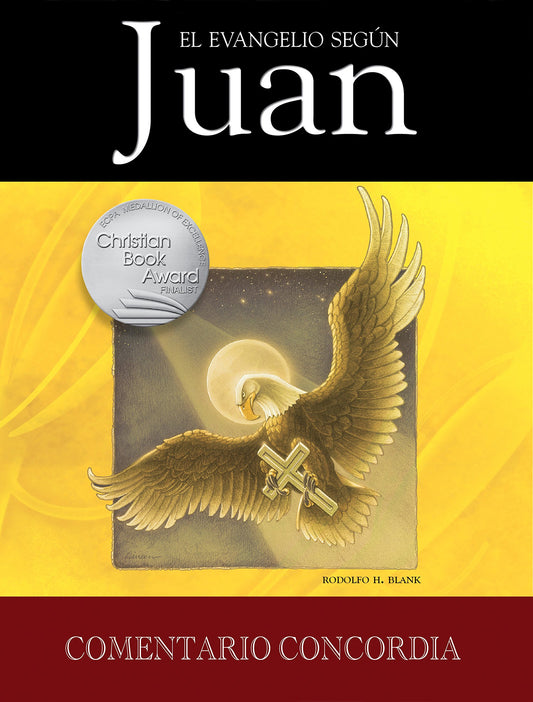 El evangelio según Juan (The Gospel According to John)