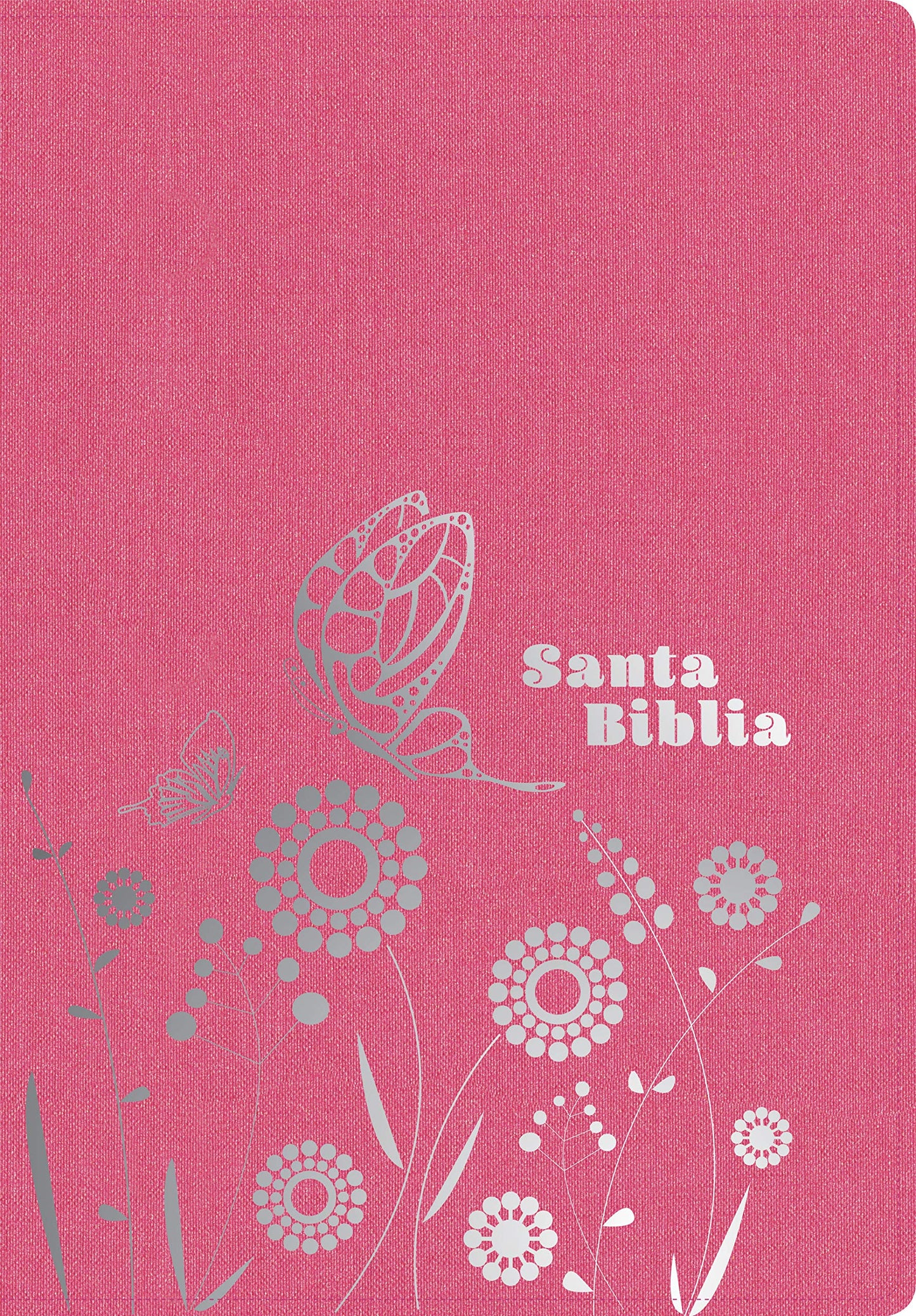 Santa Biblia / Holy Bible: Nueva Traduccion Viviente, Edicion Ziper / New Living Translation, Zipper Edition