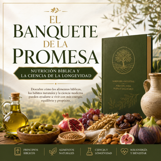 EL BANQUETE DE LA PROMESA