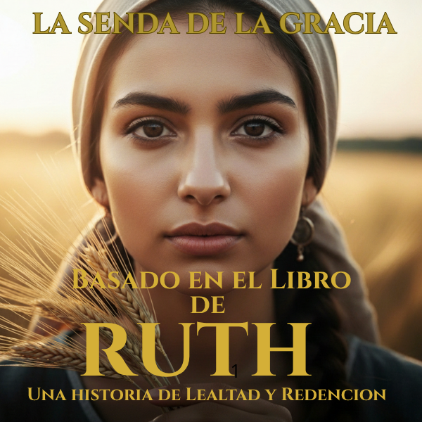 La Senda de la Gracia Basado en el Libro de Ruth (Una historia de Lealtad y Redención)