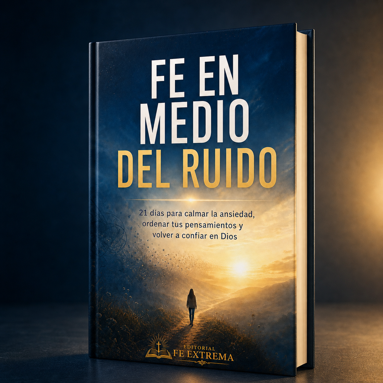 Fe en medio del ruido