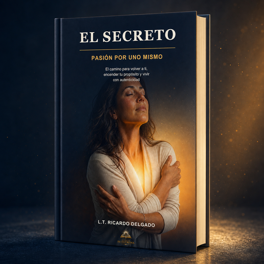 El secreto pasion por uno mismo