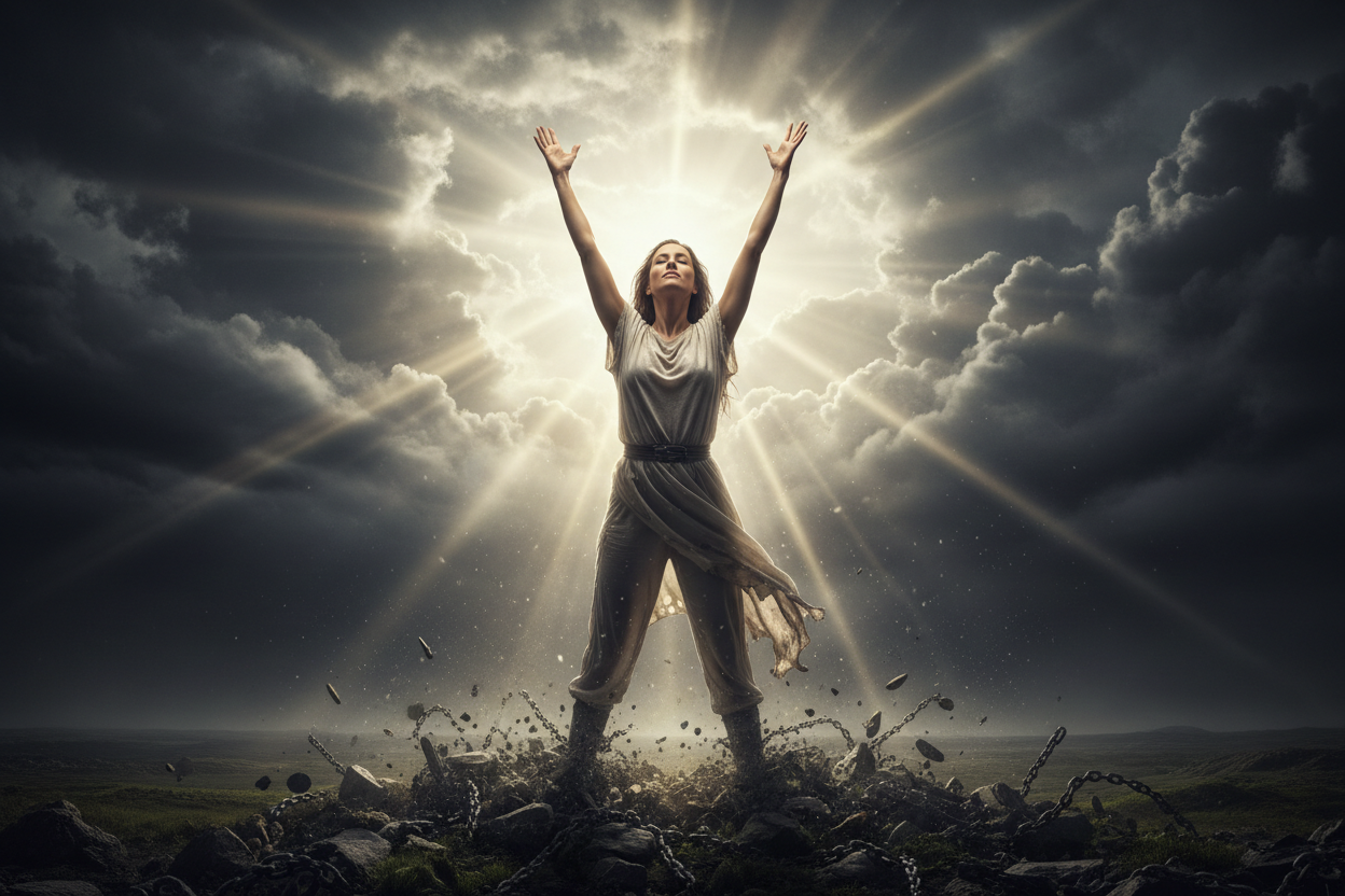 INQUEBRANTABLE (Menteniendo la fe cuando la vida es dificil) PDF