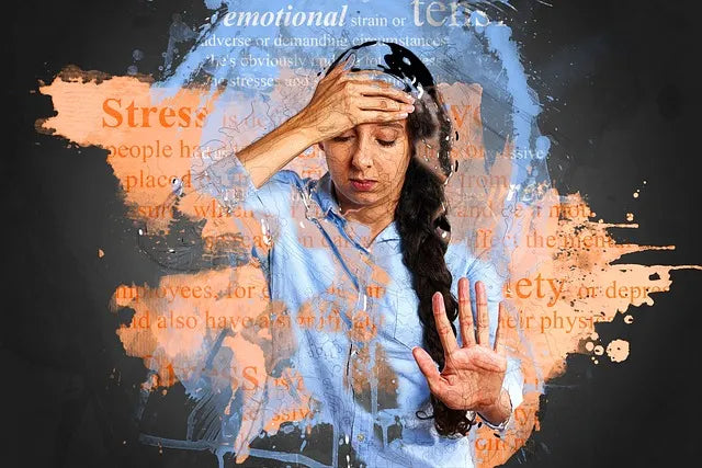 SUPERANDO LA ANSIEDAD (Descubre el secreto para una vida mejor y recupera el control de tu destino.)